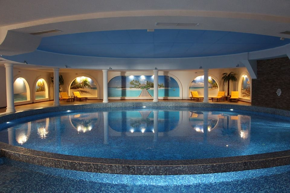 Park Hotel Panorama主图