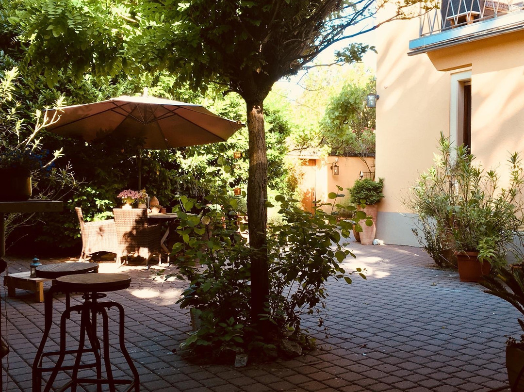 Biggi's Bed & Breakfast主图