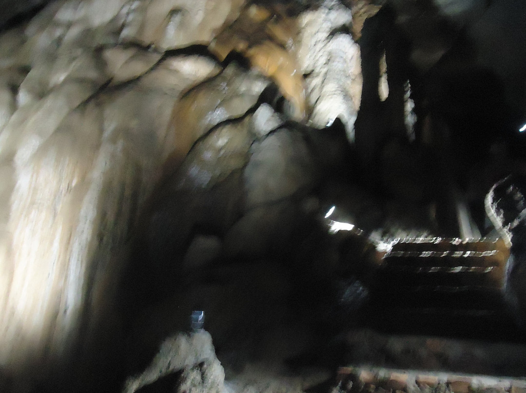 Yathaypyan Cave-帕安必去景点
