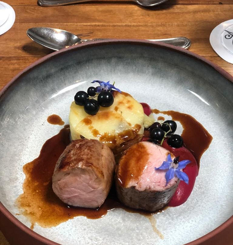 Tankardstown House主图