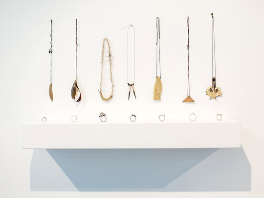 Craft ACT: Craft and Design Centre-堪培拉必去景点