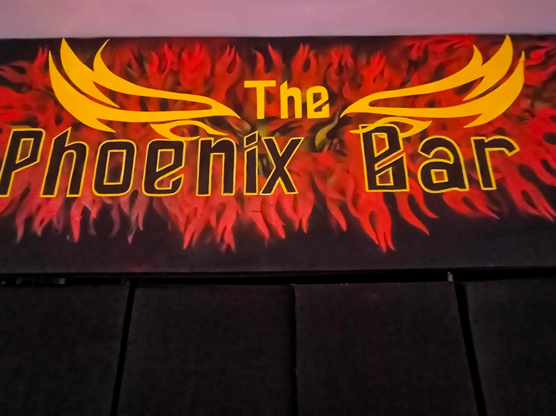 The Phoenix: A Karaoke Bar By Wild & Wandering景点图片