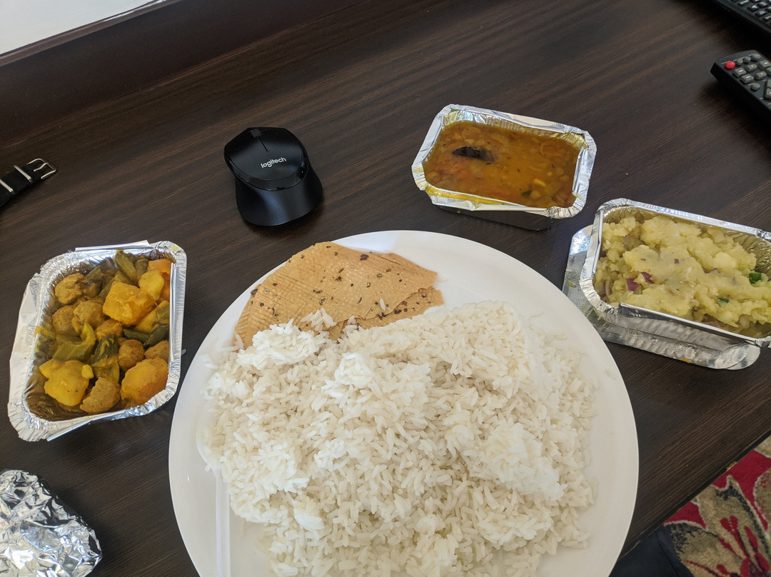 The Lily Hotel主图