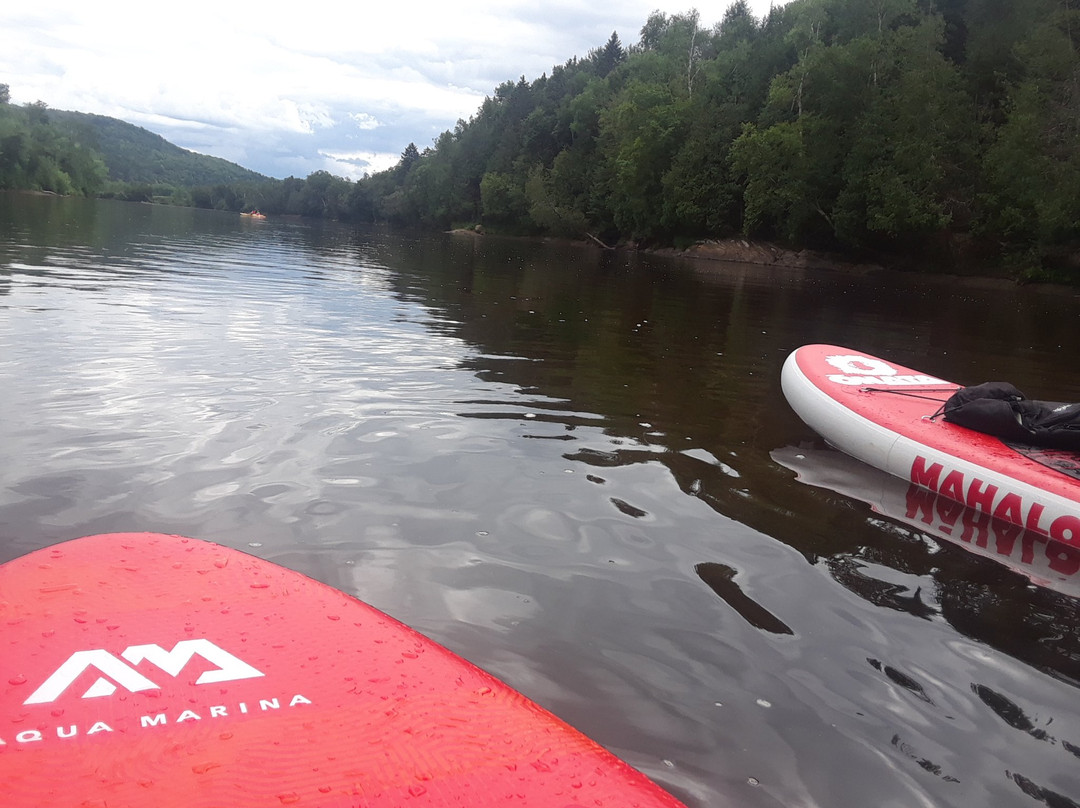 Pause Plein Air-La Conception必去景点