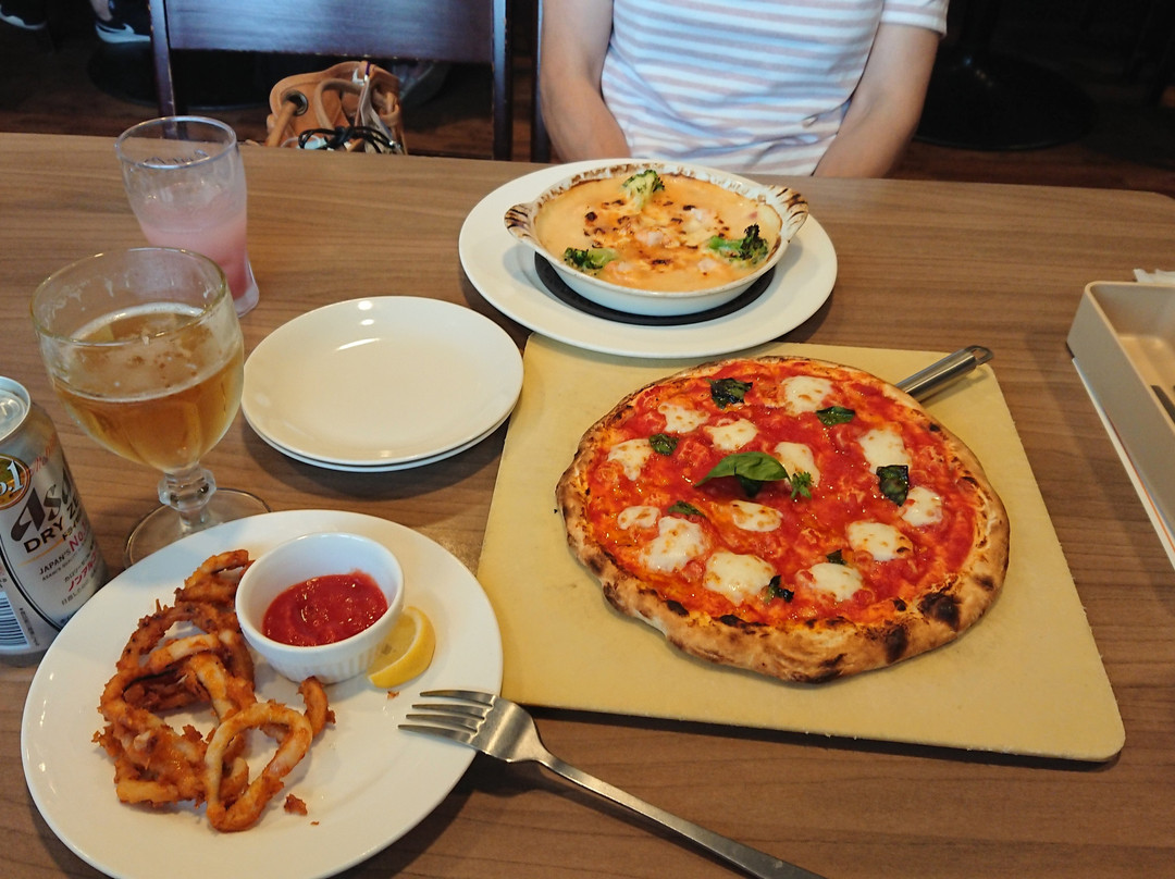 グラッチェガーデンズ 岡谷中央店