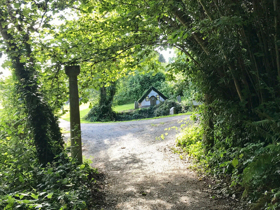 Glen Mill Golf Club-Newcastle必去景点