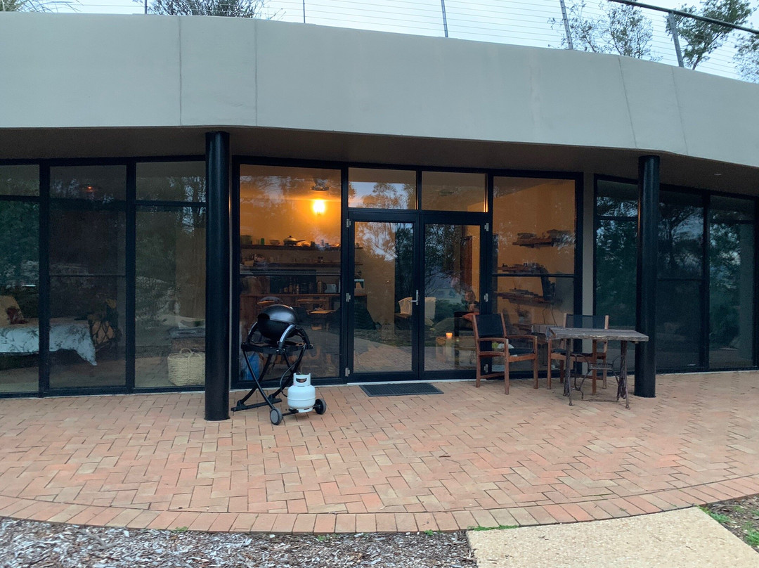 Down to Earth Farm Retreat主图