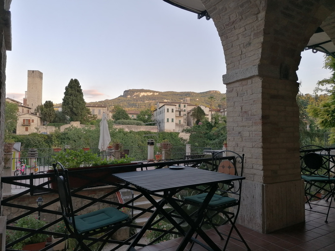 Antico Borgo Piceno主图