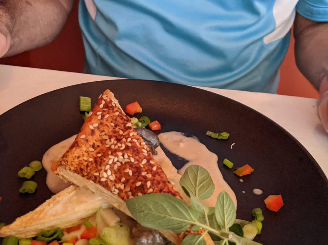 Auberge du Vieux Foyer主图