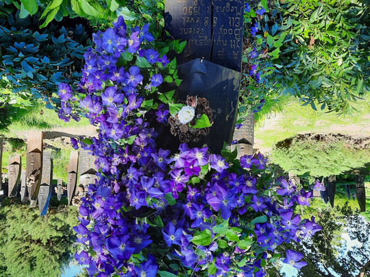 The Boat-Head Cemetery-Szatmarcseke必去景点