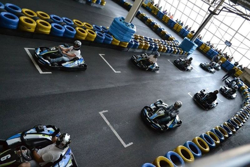 Ardennes Karting