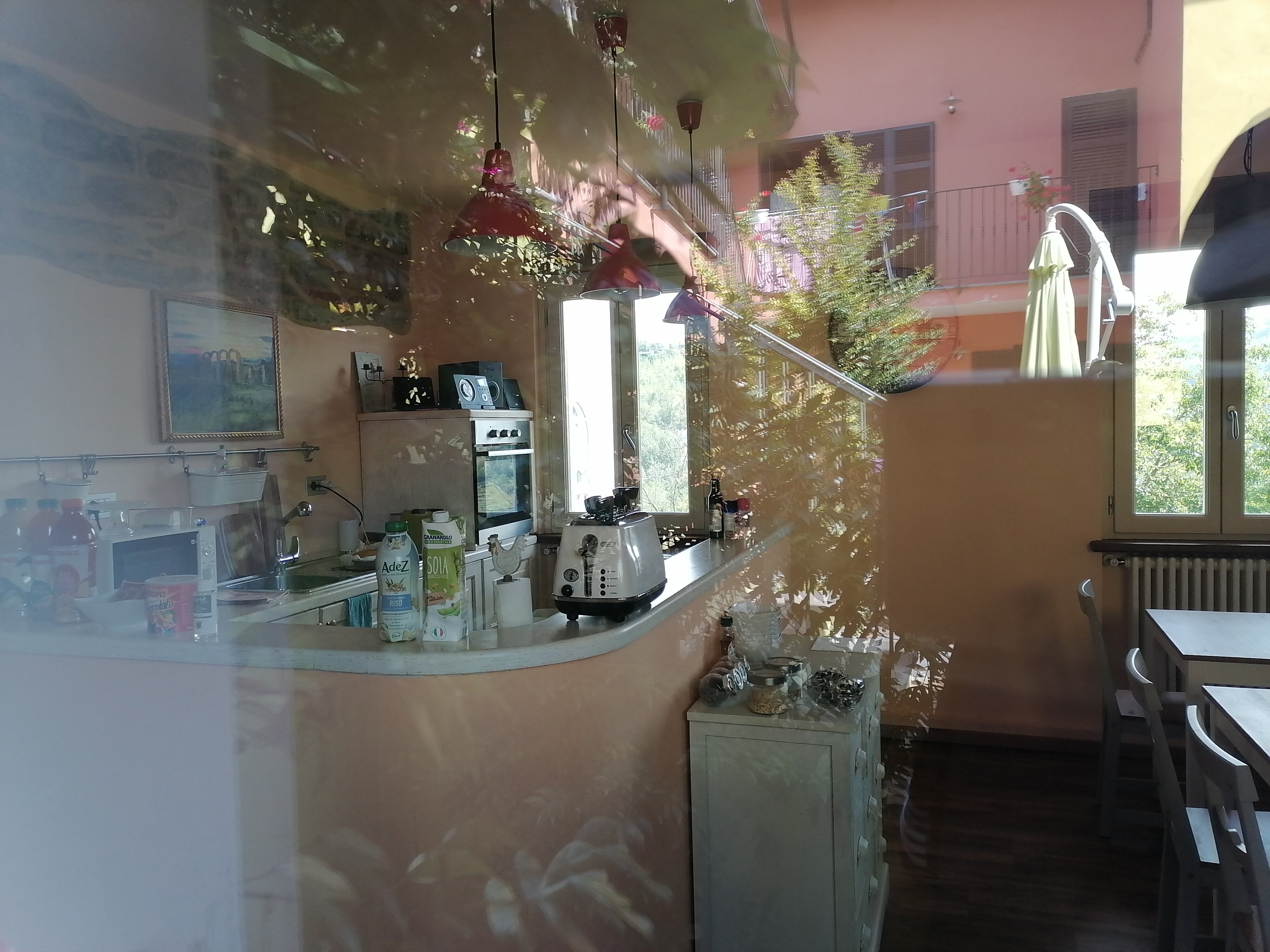 Bed & Breakfast Borgo Inferiore 24-官方