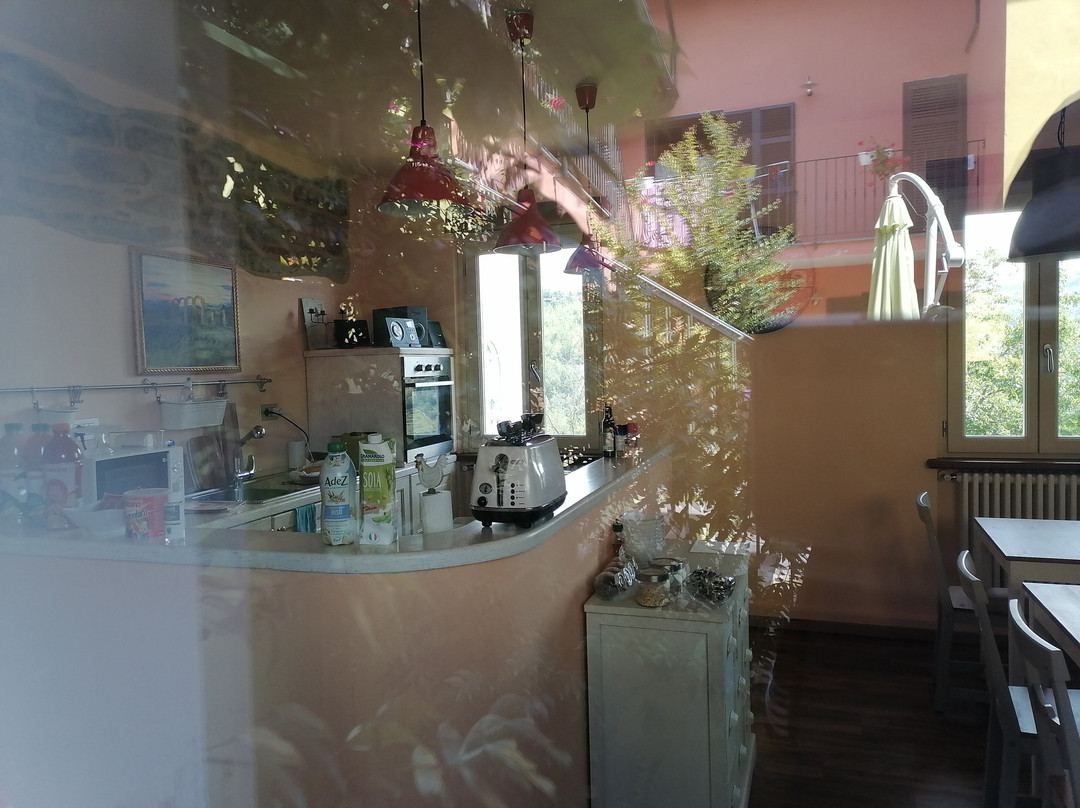 Bed & Breakfast Borgo Inferiore 24主图