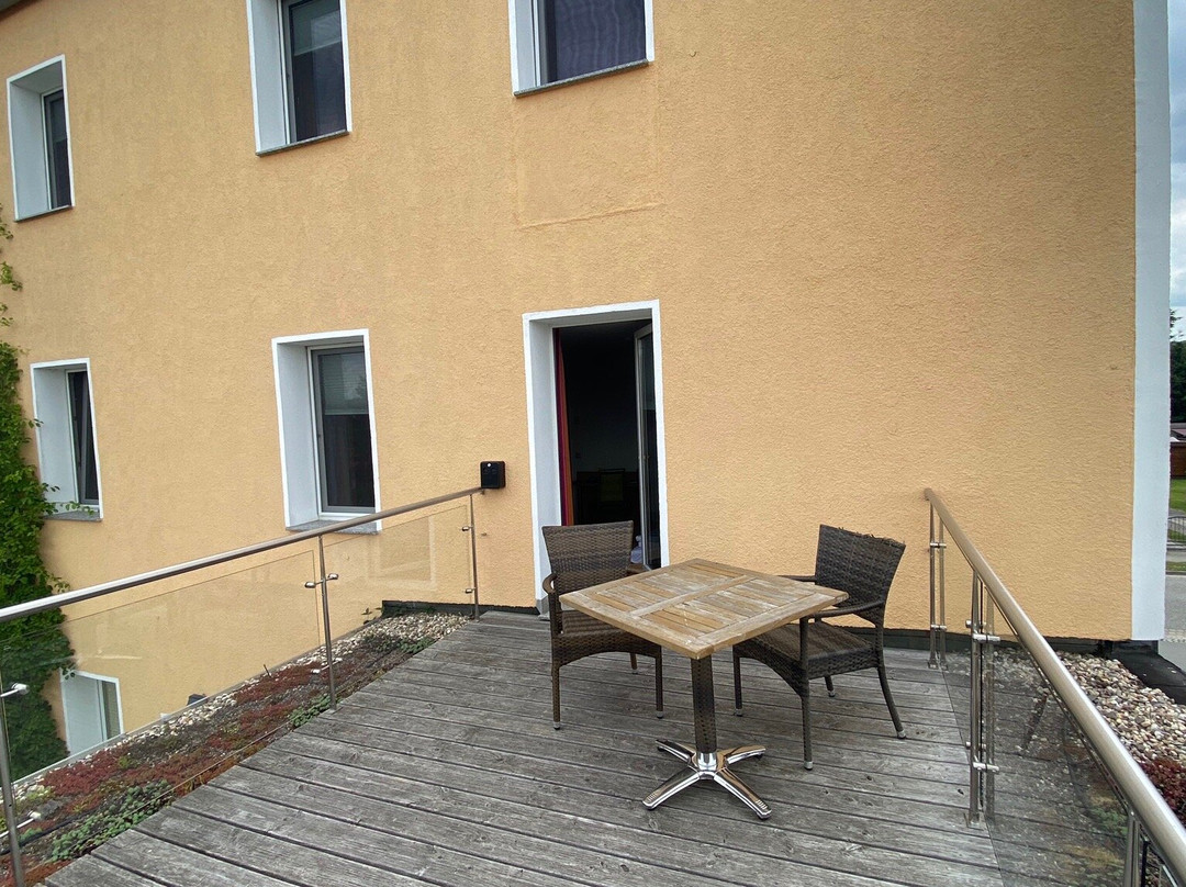 Sonn'Idyll Hotel & Saunalandschaft主图