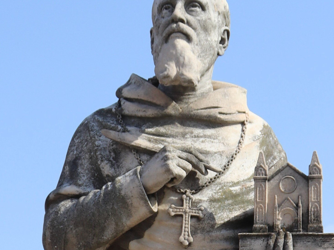 Cementerio del Masnou-埃尔马斯诺必去景点