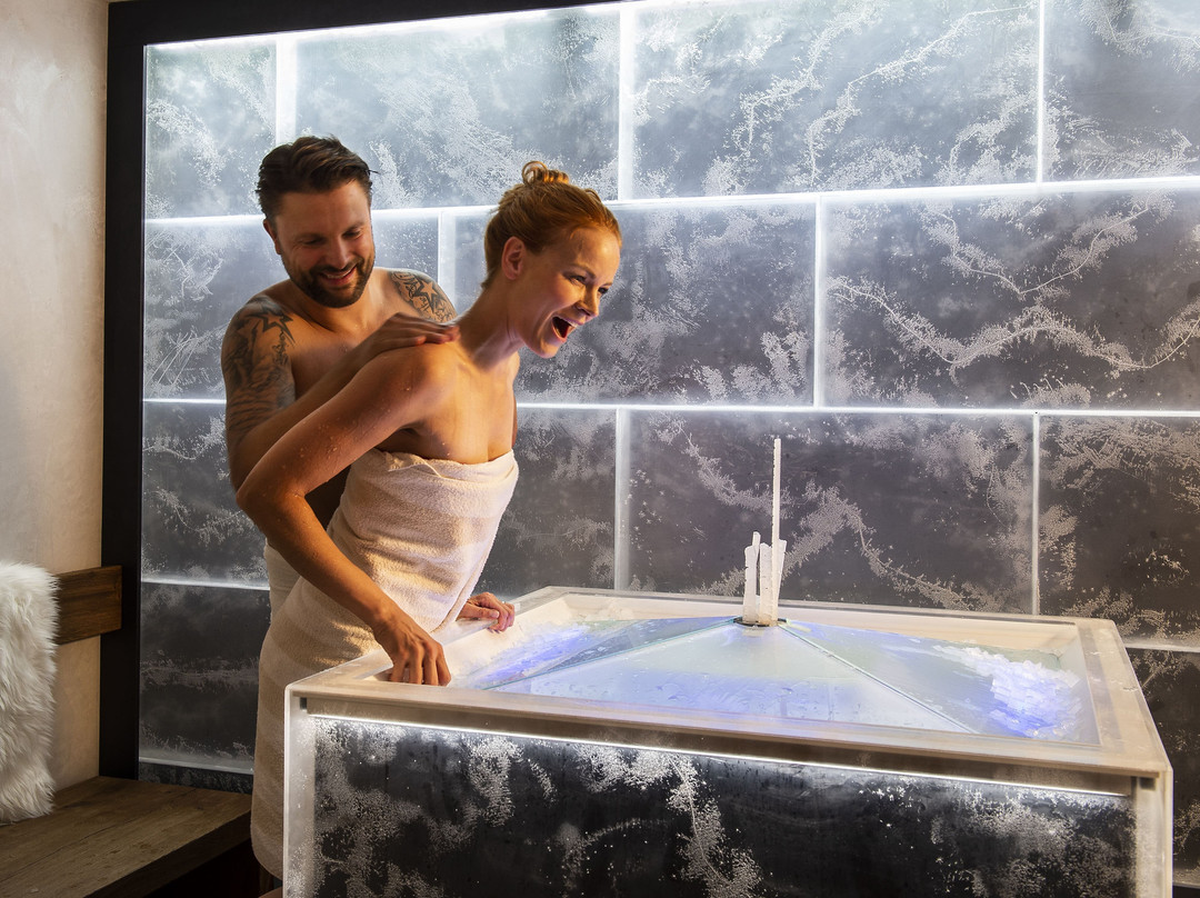 Burghotel Sterr主图