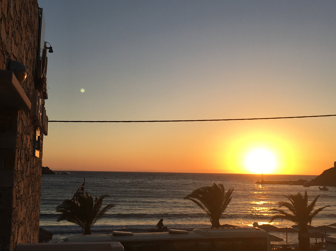 Blue Harmony Hotel主图