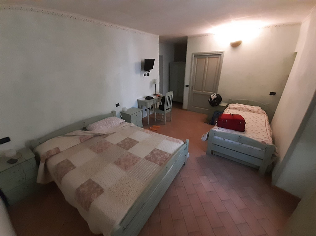 La Casa dei Nonni主图