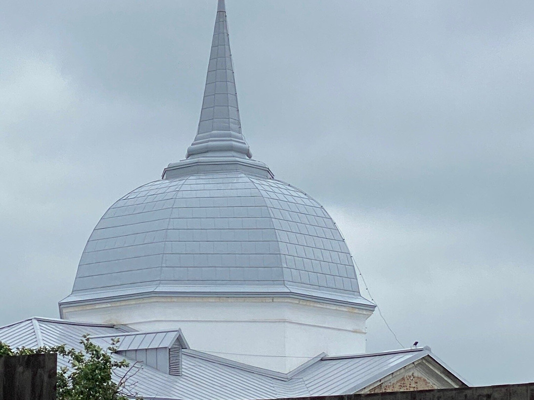 Raspyatskiy Cathedral-Serpukhov必去景点