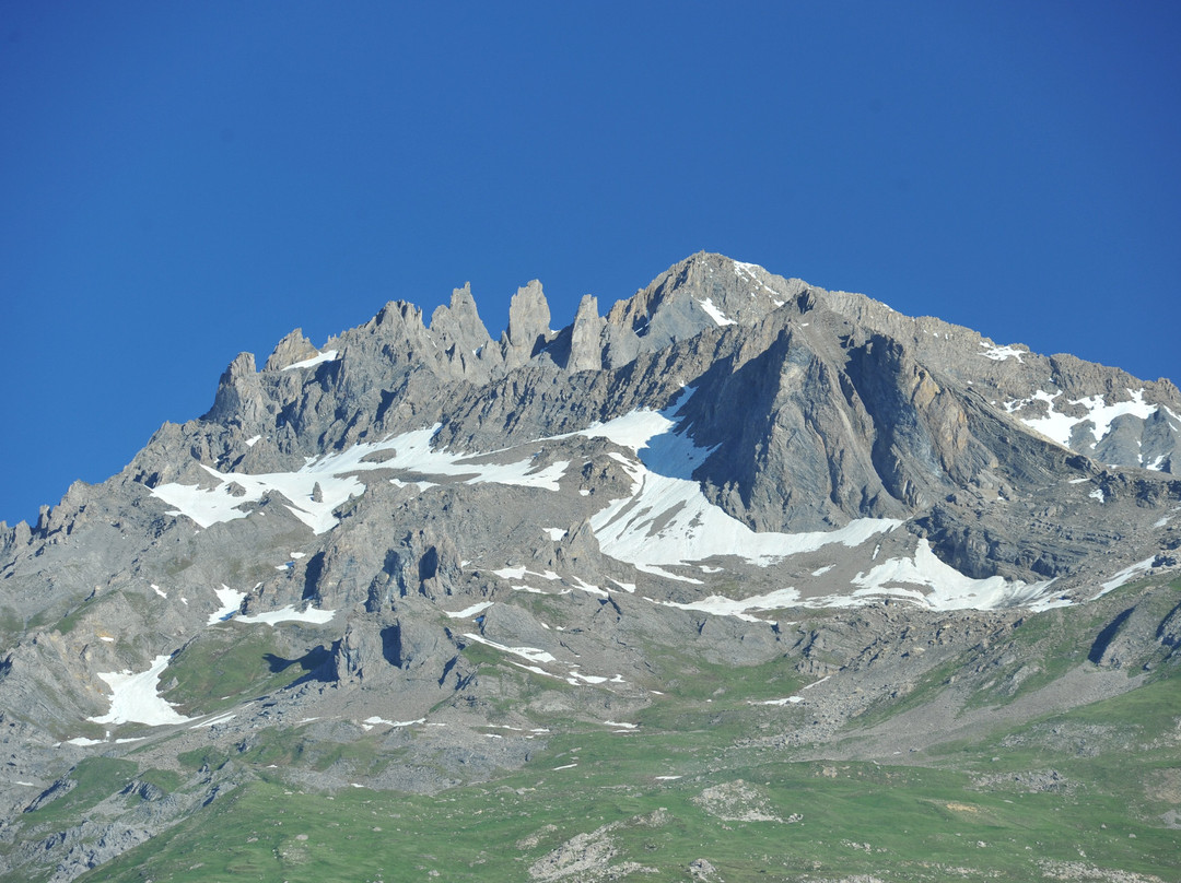 Hotel La Turra主图