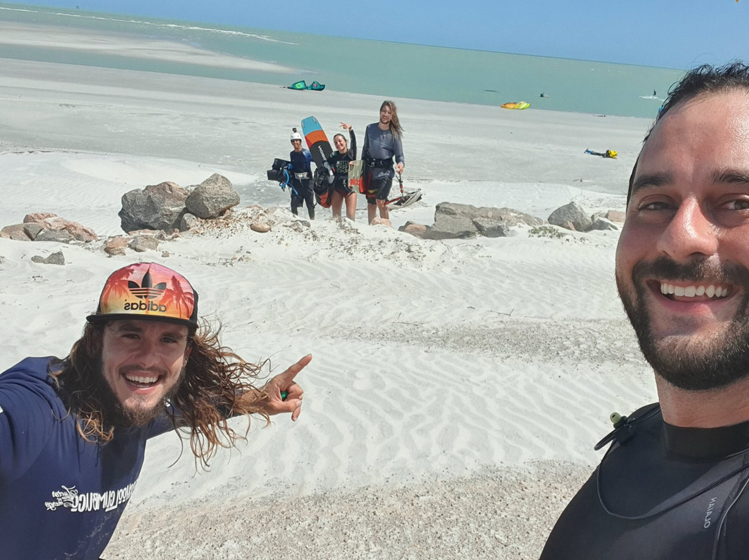 Kite Beleza-Cumbuco必去景点