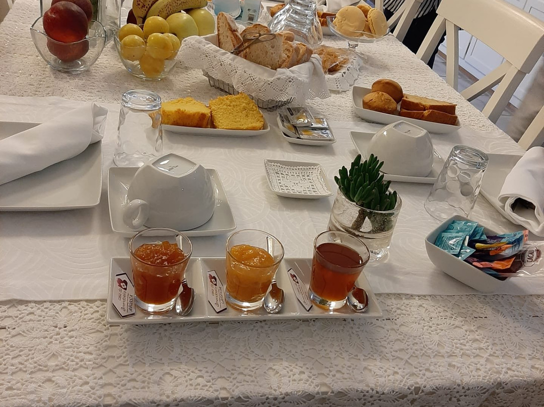 Casa da Amendoeira主图