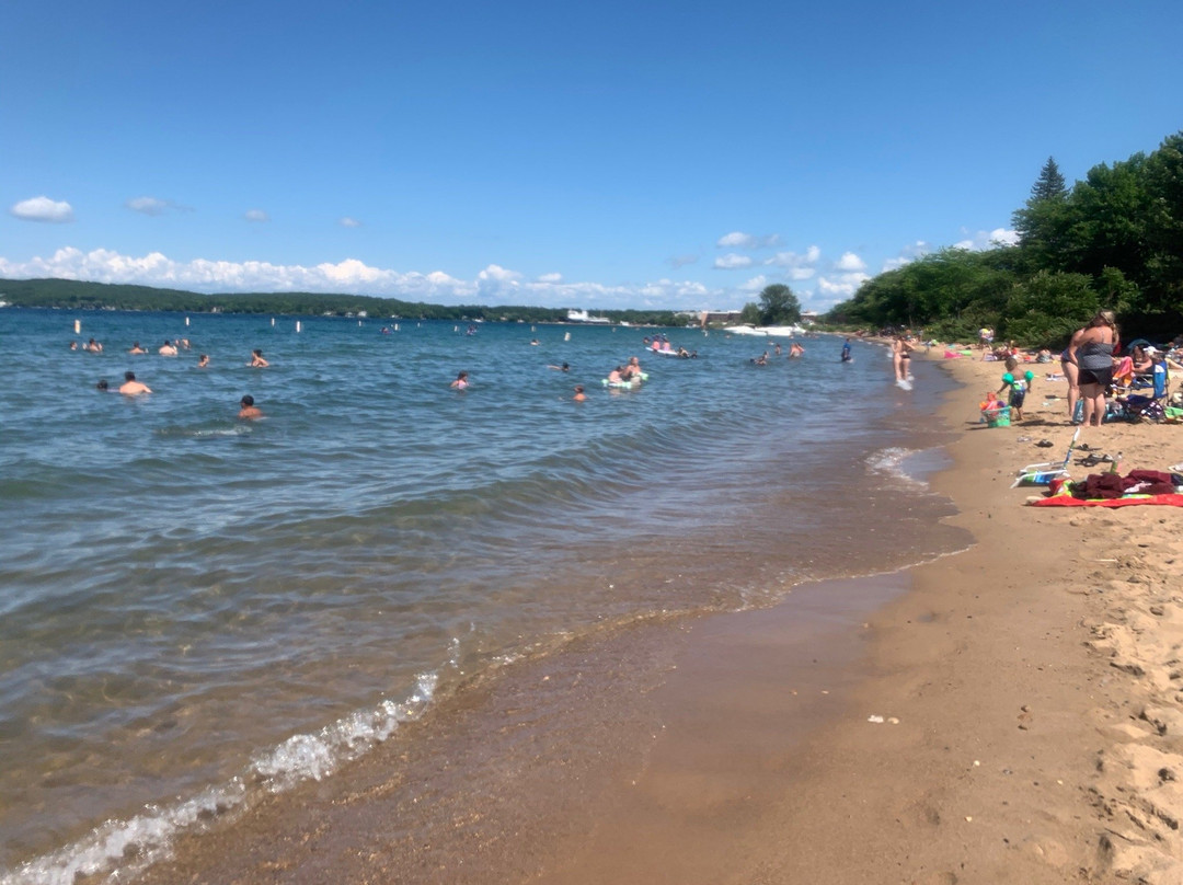 Clinch Park-特拉弗斯城必去景点