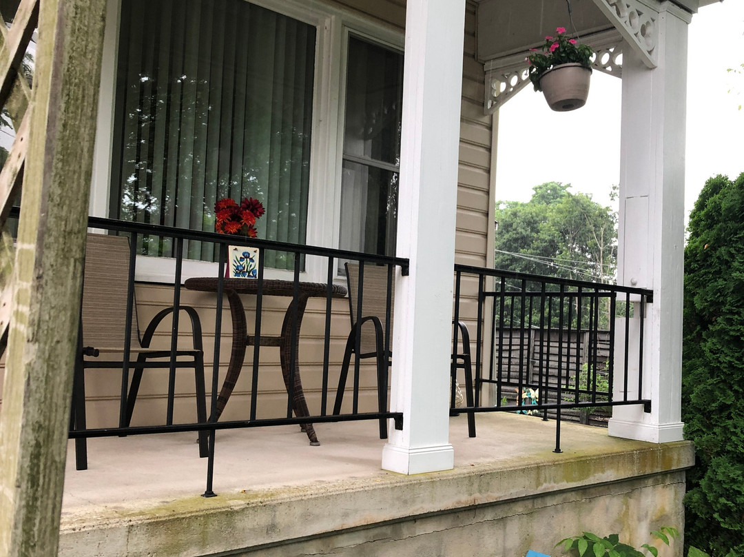 Hillcrest Bed & Breakfast主图