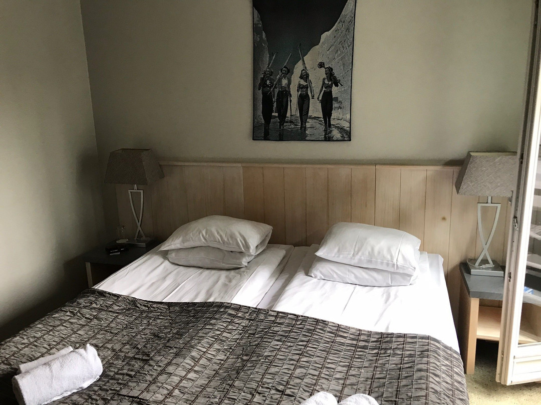 Skogstad Hotell主图