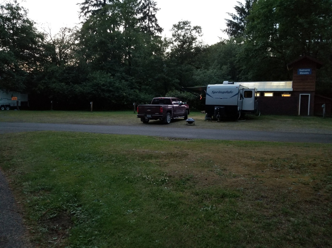 Rain Forest Resort Village主图