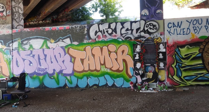 Atlanta Beltline-亚特兰大必去景点