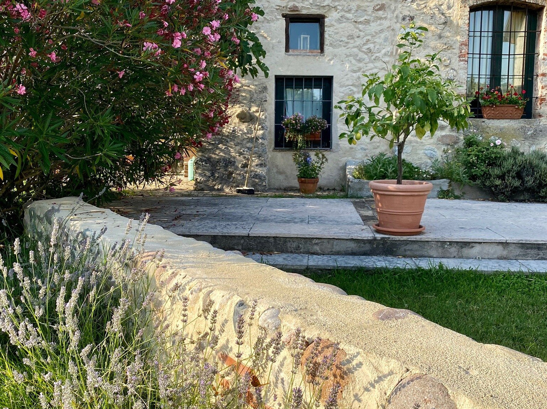 Agriturismo Val主图