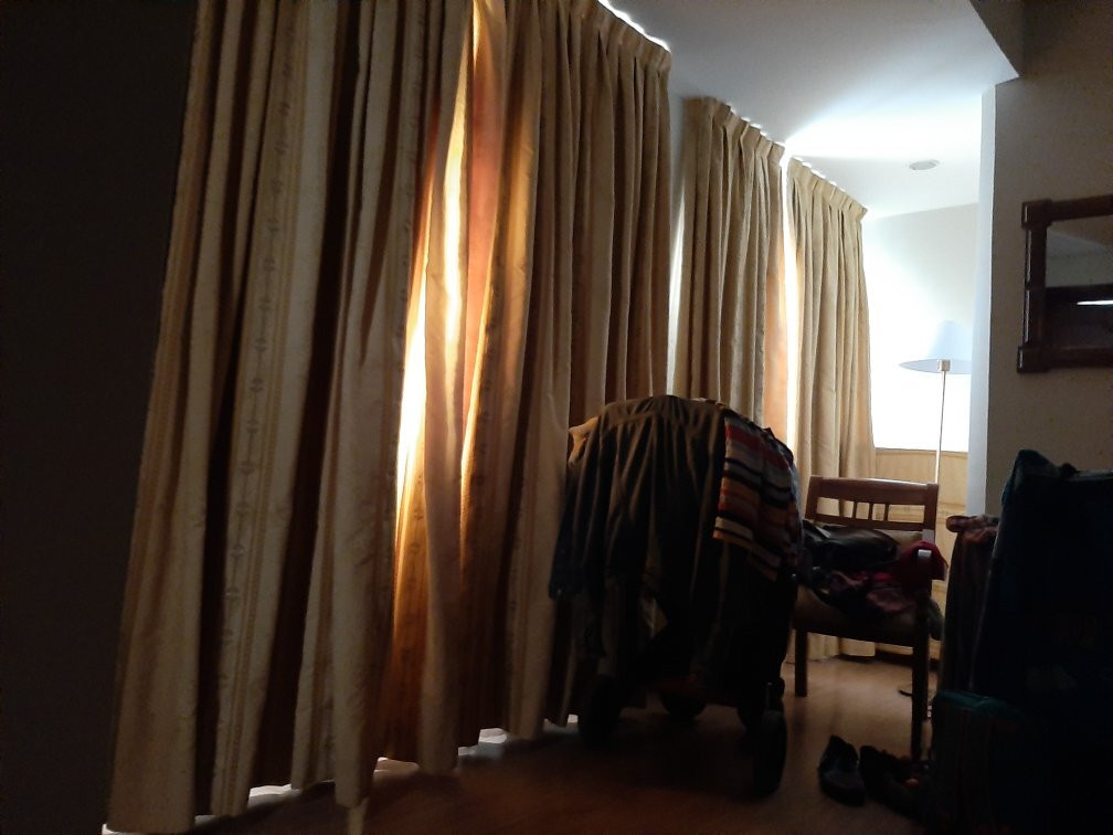 Hotel Restaurant Chef Rivera主图