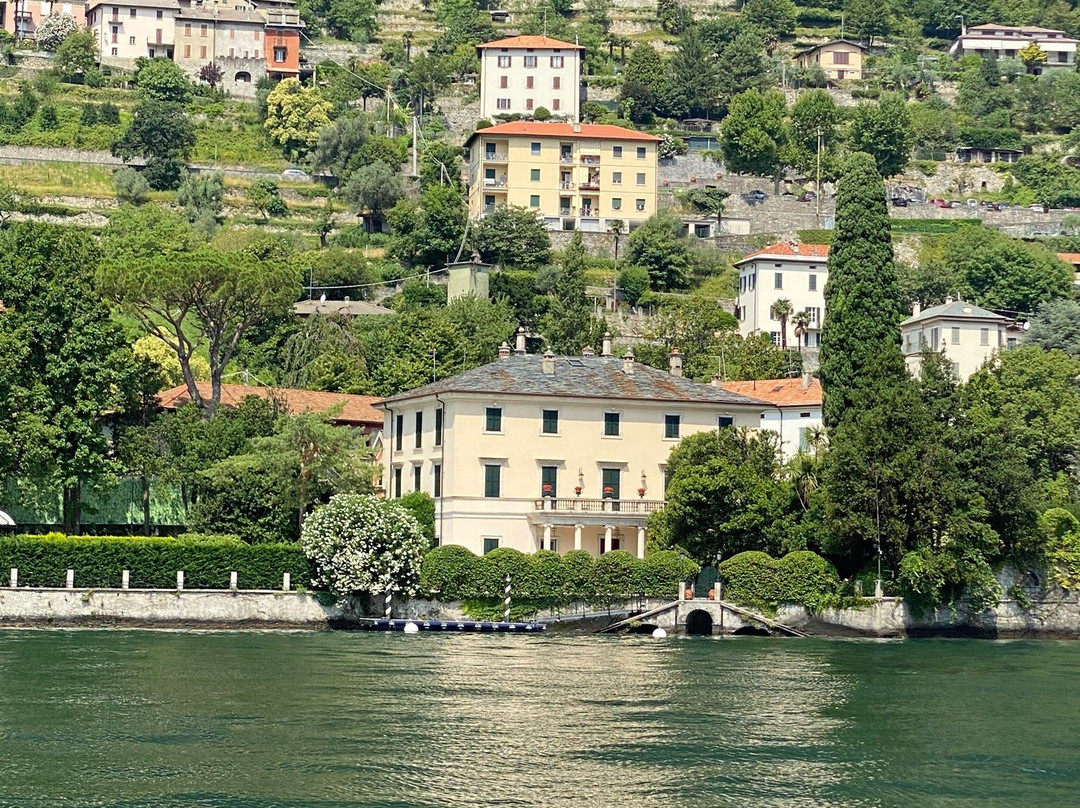 La Locanda del Cantiere主图