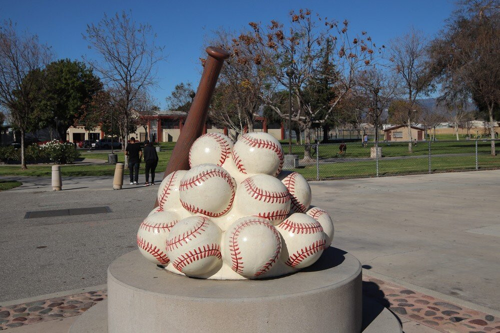 Rialto Park Little League-Rialto必去景点