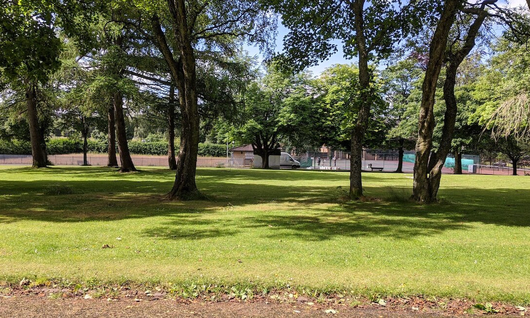 Cowan Park-Barrhead必去景点