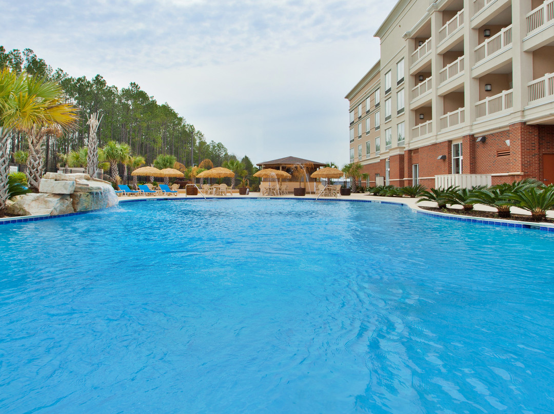 DoubleTree by Hilton Dothan主图