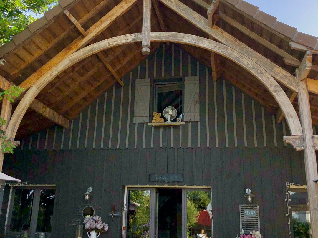 L'Air du Temps主图