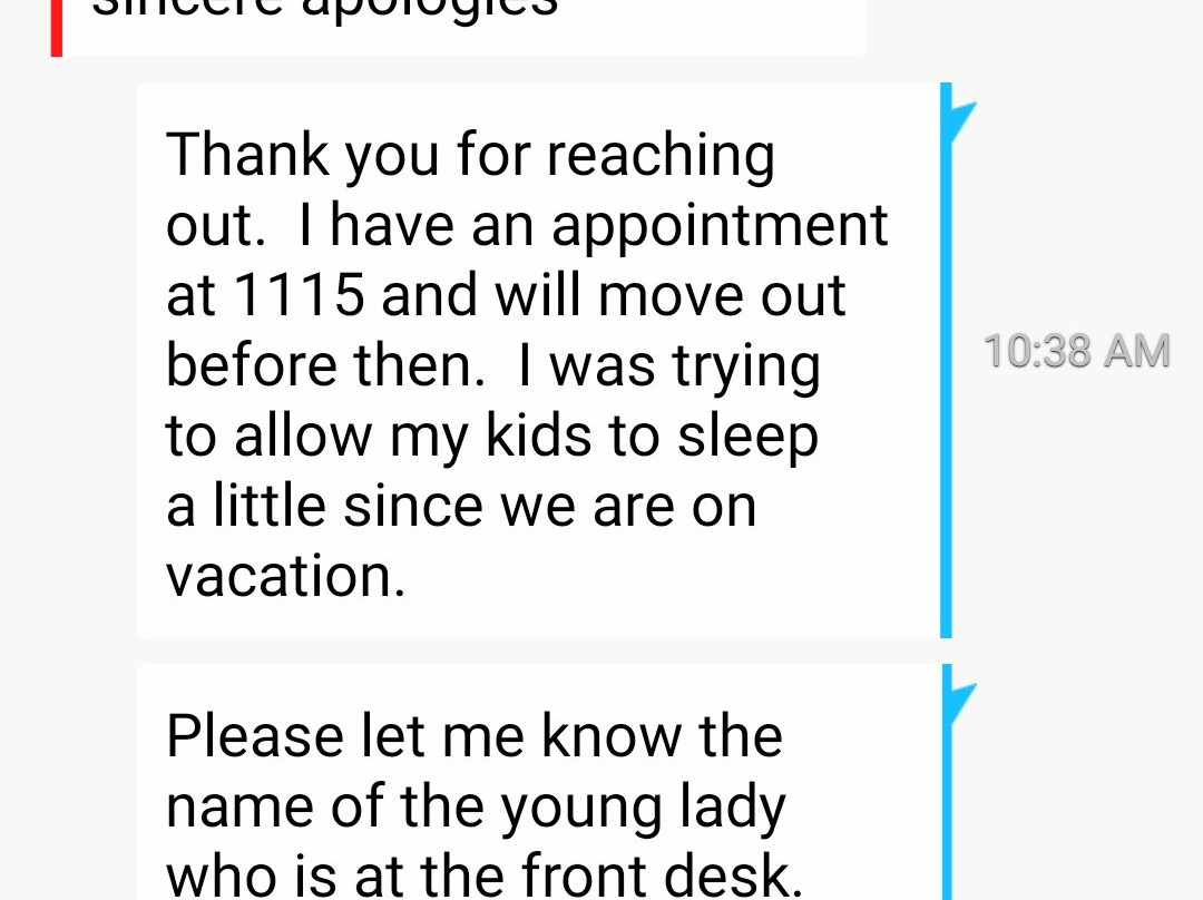 La Quinta Inn & Suites By Wyndham Arlington North 6 Flags Dr主图