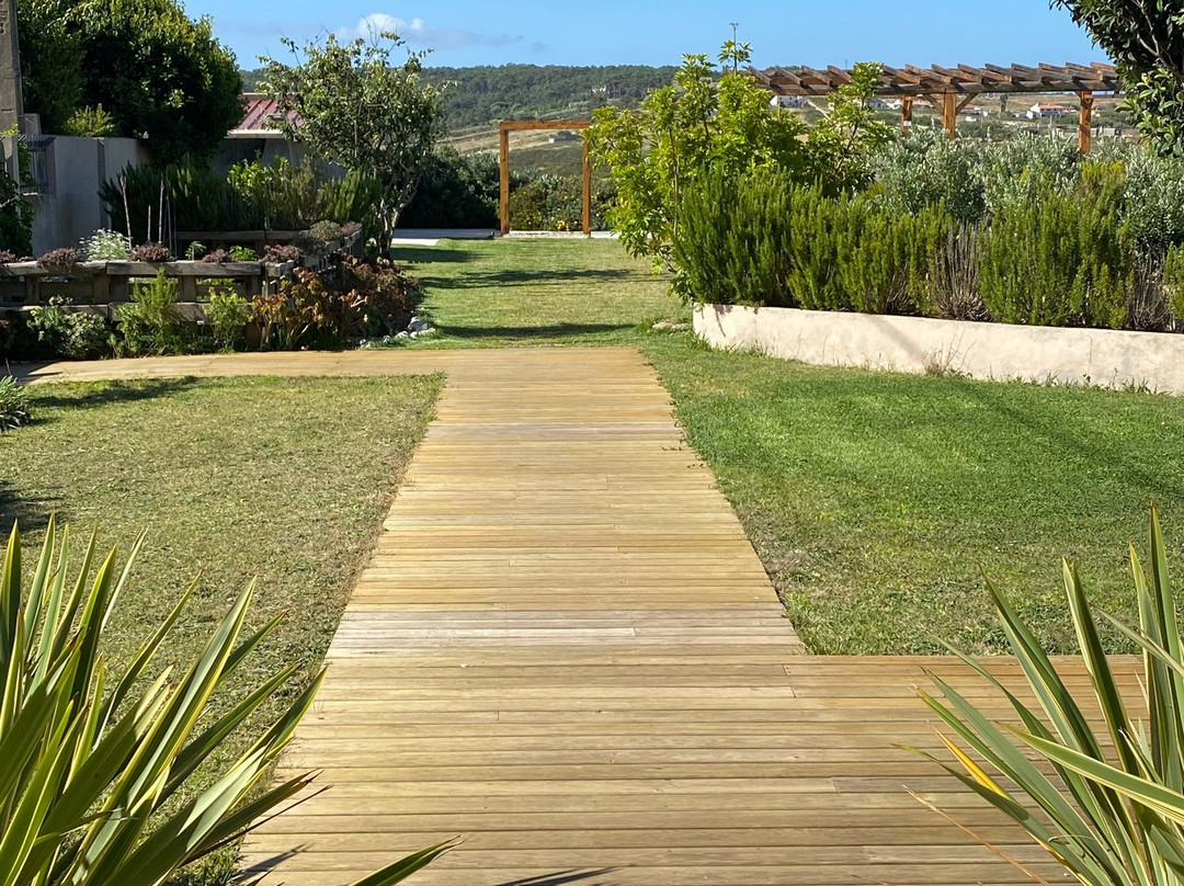 Eco Soul Ericeira Guesthouse主图