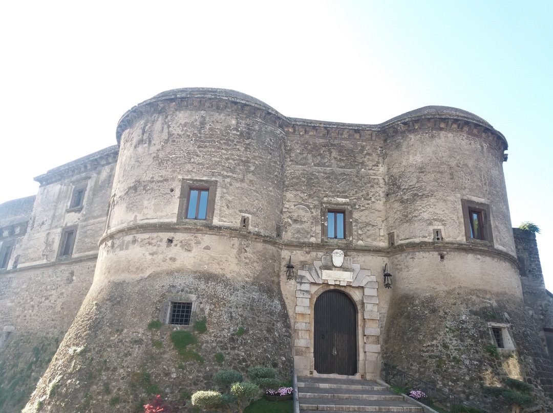 Castello del Duca景点图片