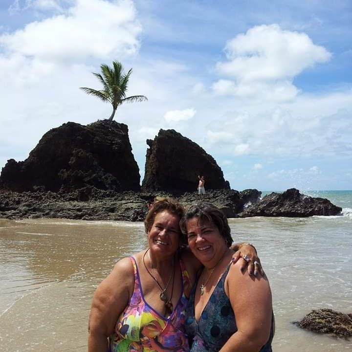 Fernado de Noronha Island-费尔南多-迪诺罗尼亚群岛必去景点