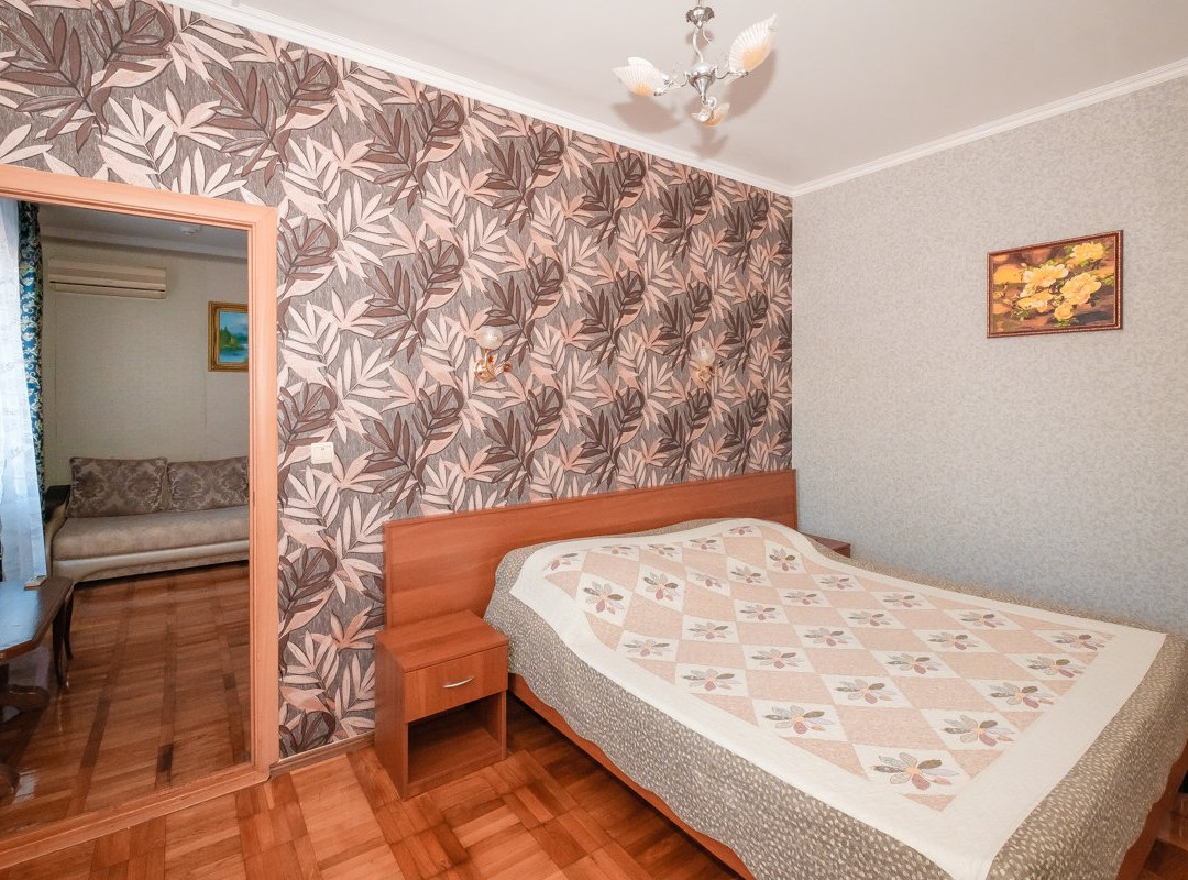 Delfina  Family Hotel主图