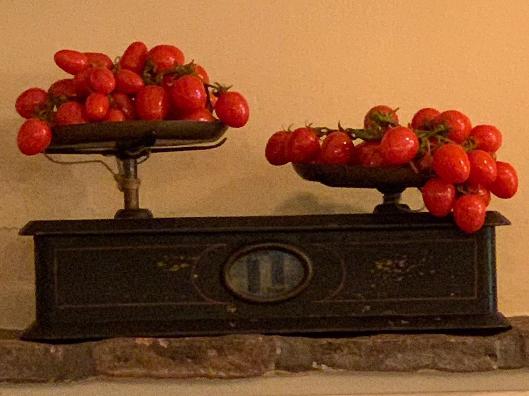 Locanda I Girasoli B&B主图