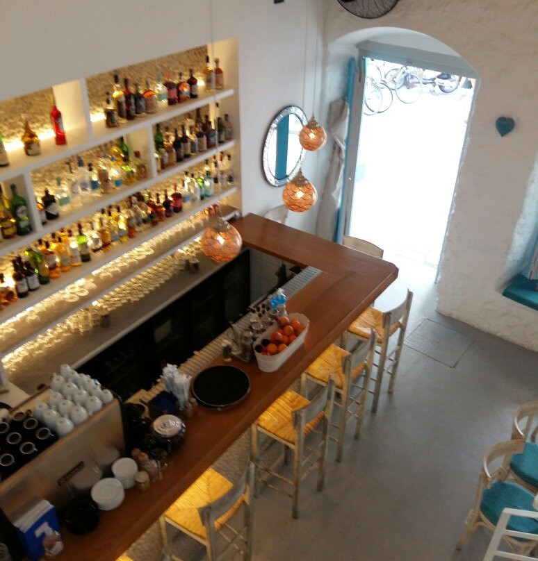 Votsalo Cocktail Bar景点图片