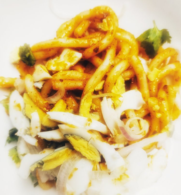 Golden Ladle Cooking Class & Restaurant-蒲甘必去景点