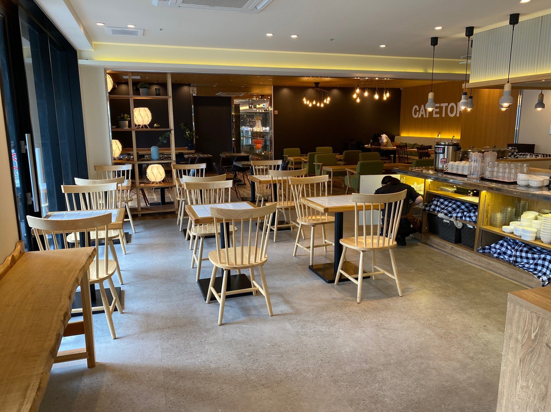 CAFETORA（カフェトラ） 大塚駅前店