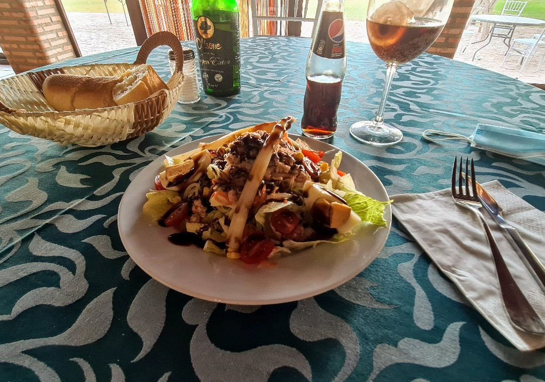 Vinedos y Bodegas El Castillo主图