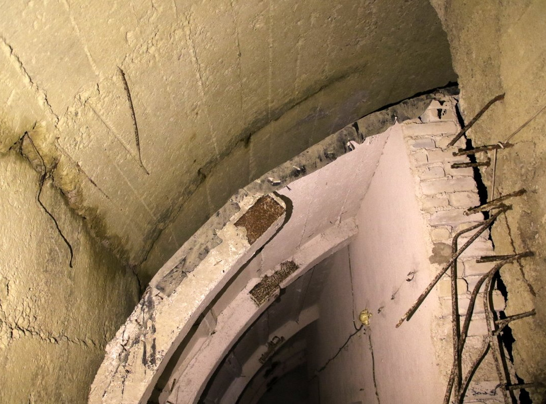 The Cold War Tunnel景点图片