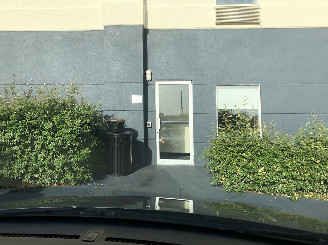 Fairfield Inn & Suites Gulfport主图